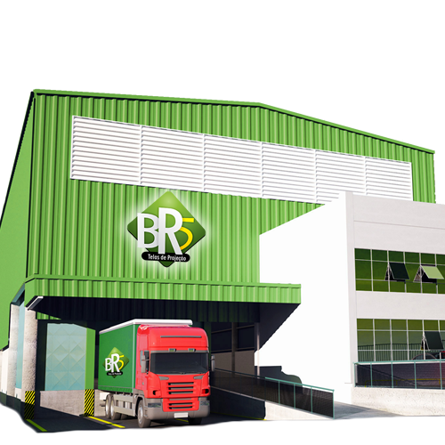 Empresa de Venda e Instalação de Telas de Projeção, Niterói, Rj, Sp